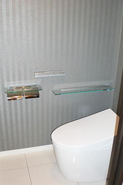 Washroom